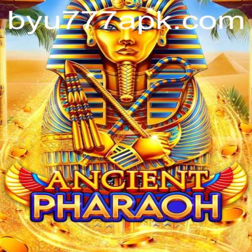 Discover the Enigmatic World of AncientPharaoh: A Game of Strategy and Mystery