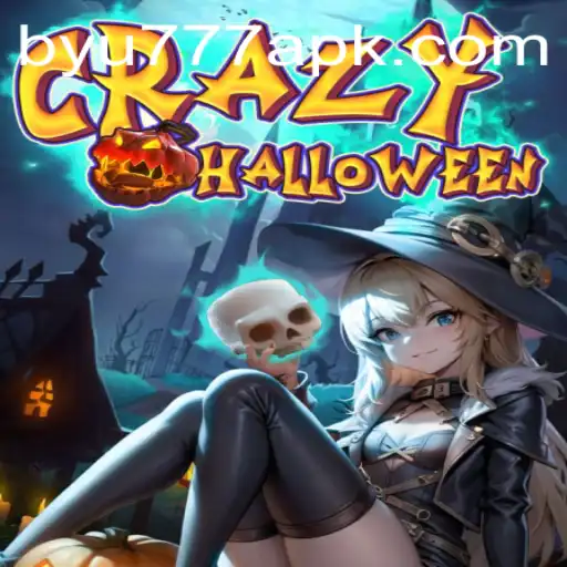 Unlocking the Spooky Fun of CrazyHalloween with BYU777
