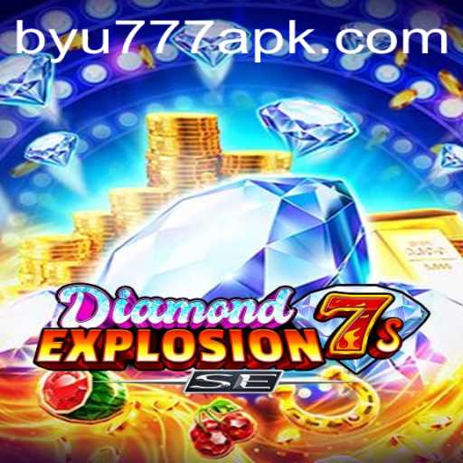 DiamondExplosion7sSE: A Thrilling New Game Experience with BYU777