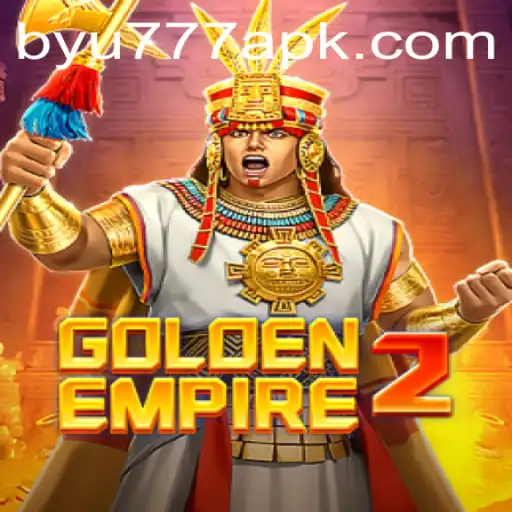 Discover the Adventure of GoldenEmpire2: A Comprehensive Guide