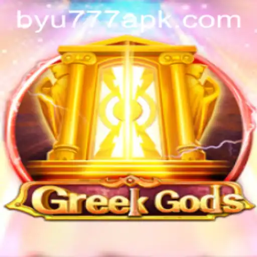 Embark on a Mythical Quest in GreekGods with BYU777