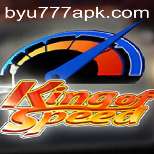 KingofSpeed: Rev Your Engines with the Ultimate Racing Experience