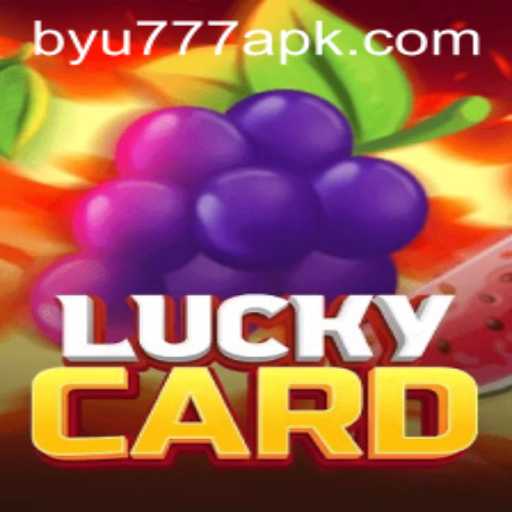 Discover the Fascinating World of LuckyCard: The Thrilling Game Everyone’s Talking About