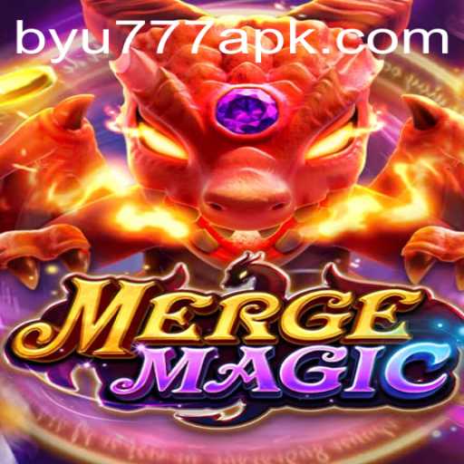 Exploring the Enchanting World of MergeMagic with BYU777