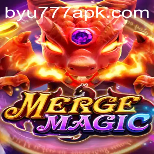 Exploring the Enchanting World of MergeMagic with BYU777