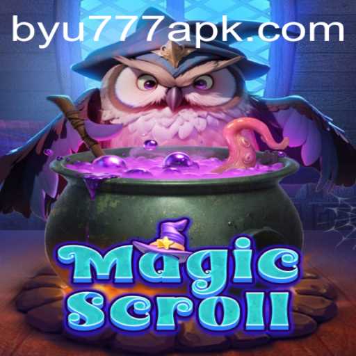Explore the Enchanting World of MagicScroll: An In-depth Guide