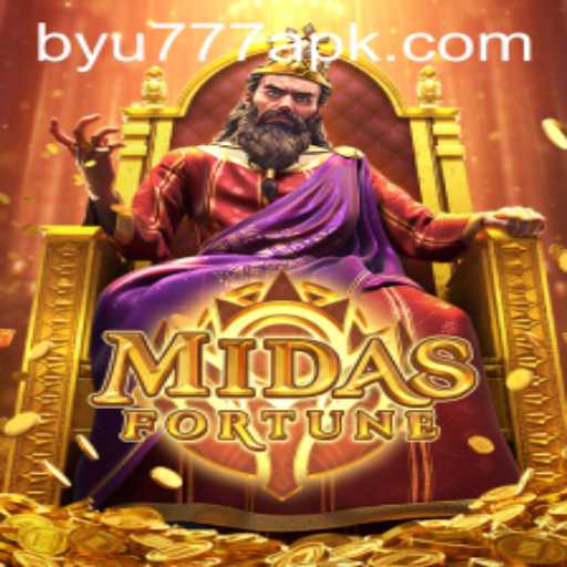 Experience the Thrill of MidasFortune: A New Era in Gaming