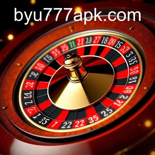 The Thrilling World of Roulette and the BYU777 Phenomenon