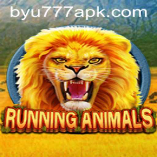Discovering RunningAnimals: The Dynamic World of BYU777
