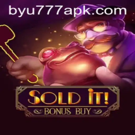 The Exciting World of SolditBonusBuy with BYU777