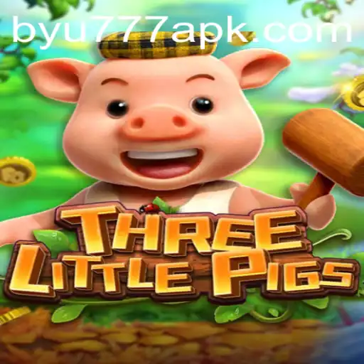 Discover the Enchantment of THREELITTLEPIGS: A Strategic Game Adventure