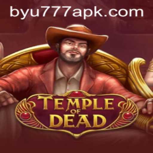 Discover the Thrills of TempleofDead with BYU777