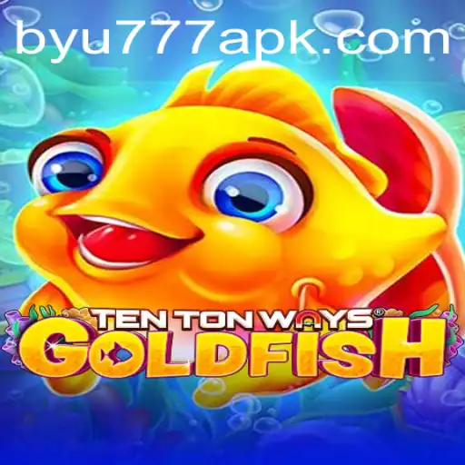 Dive Into the World of TenTonWaysGoldfish: An Exciting Gaming Journey