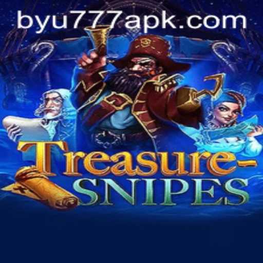 Immersing in Adventure: The World of TreasureSnipes