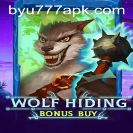 Discovering the Exciting World of WolfHidingBonusBuy: A Thrilling Adventure