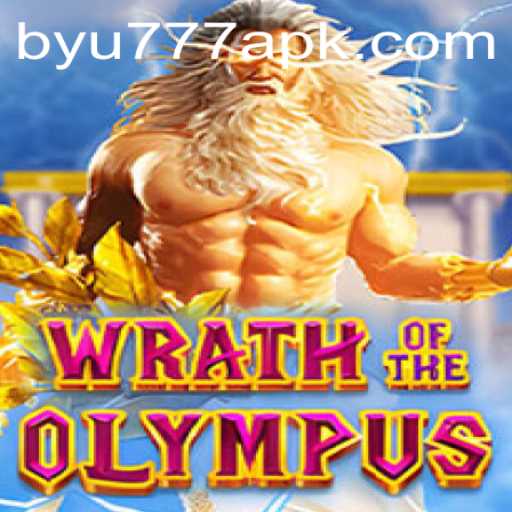 Wrath of Olympus: An Epic Mythological Adventure