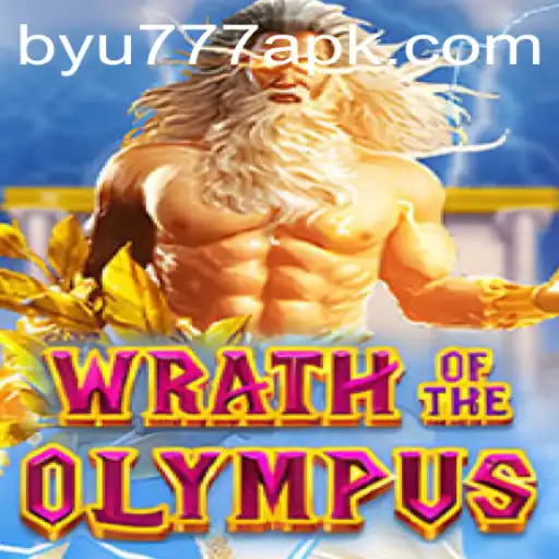 Wrath of Olympus: An Epic Mythological Adventure