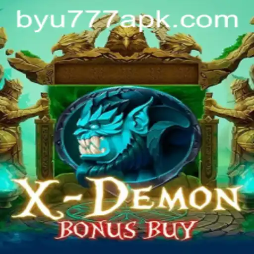 XDemonBonusBuy: Embark on a Thrilling Gaming Adventure with BYU777